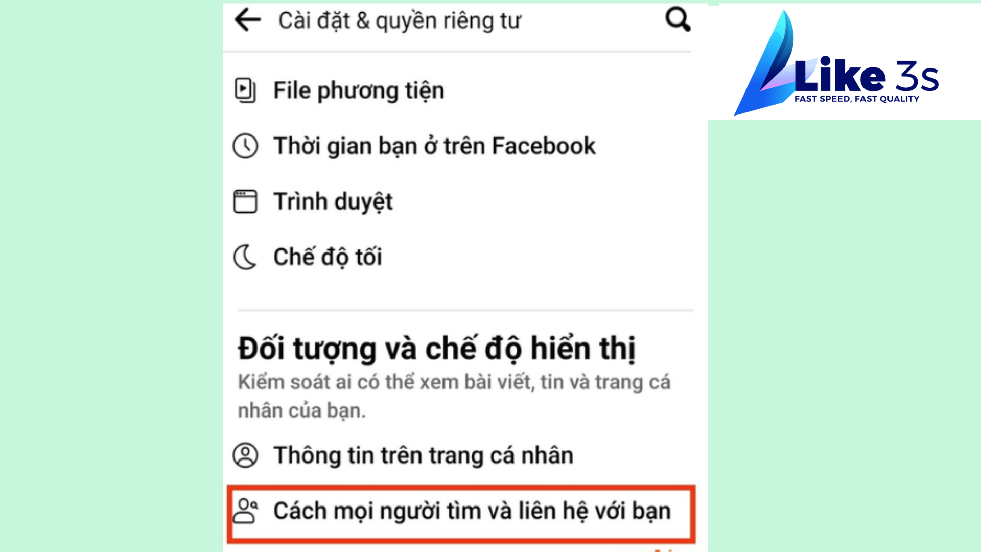 cach-bat-che-do-cong-khai-tren-facebook